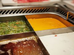 -海底捞火锅(奉化银泰店)