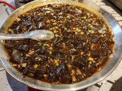 -李军力烧烤(祭城店)