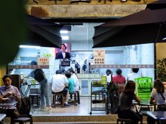 -兴华里茶记(禅城同济首店)