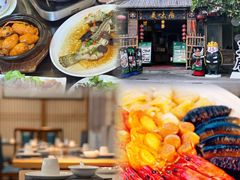 -美未居·老字号·地道顺德菜·桑拿鸡·鱼生(容桂店)