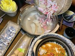 -享润四季椰子鸡音乐主题餐厅(石狮德辉店)