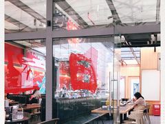 大堂-财神鸡煲(华强北店)