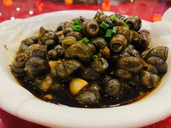 辣炒螺丝-新虹楼饭庄(崇明陈家镇店)