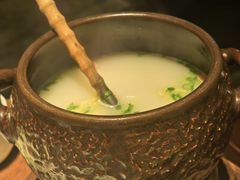 -北京老铺烤鸭(老城根店)