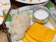 -迷你椰·泰式大排档(北京首店)