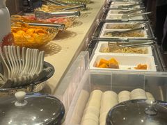 -素满香·食养自助(天一广场店)