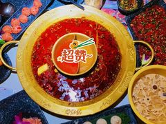 -哥老官重庆美蛙鱼头(圆融广场店)