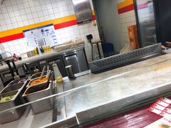-四环冷面王(西单华威约饭街店)