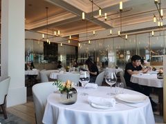 大堂-Jean Georges