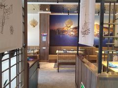 -小船渔村•大连菜•大连焖鱼(黄河路店)