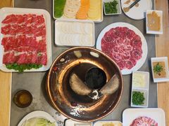 -牛街·马辈儿涮肉(牛街总店)