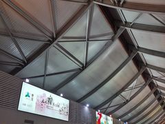 -丽江三义国际机场