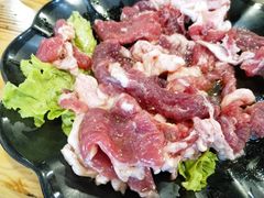 -大壮家原味烤肉(兴华北街店)