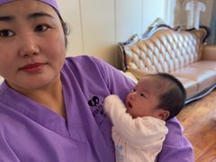 -福田家月子中心 产后 月嫂(市立母子医院店)