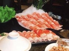 -菌自在·云南野生菌火锅(长安万达店)