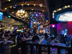 -MR.ROCKY洛奇先生RESTAURANT&BAR(宝安壹方城店)