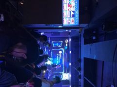-MOSSO音乐酒吧·live house(长乐路店)
