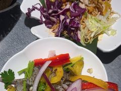 -探鱼·鲜青椒爽麻烤鱼(番禺万达店)