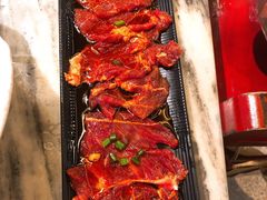 -辣斗辣老火锅(开发区店)