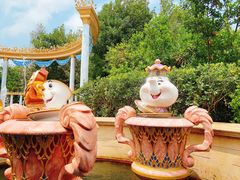 -上海迪士尼度假区