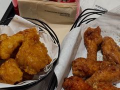 -Kyochon1991校村炸鸡(杨高中路店)