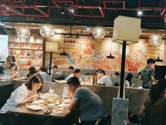 -御上皇三汁焖锅(薛城万达广场店)