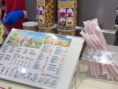 -DQ·蛋糕·冰淇淋(湖景东路店)