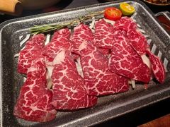 -蟹犇前•帝王蟹雪蟹(陆家嘴店)