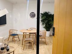 -自如ZSPACE四合院艺术餐厅