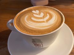 -1901 Cafe(西四店)
