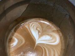 -Manner coffee(深圳光明万达广场店)