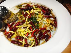 -太二酸菜鱼(深圳布吉万象汇店)