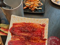 -AJIYA·池袋日式烧肉自助(天津万象城店)