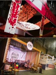 -鸿涛阁宴会中心