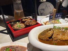 -锦上中式酒馆(南内环店)