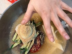 -六七八韩式烤肉·韩国料理(上杭路店)