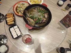 -令狐冲烤鱼·烧菜馆(达明店)