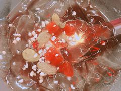 -谭鸭血老火锅(漳州路店)