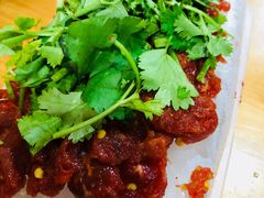 -夜烤·宜宾烧烤(洋河路店)