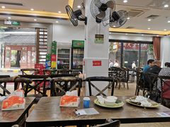 大堂-贞姨美食·老字号海鲜大排档