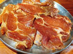 -原始泥炉烤肉(总店)