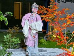 -九朝会昆曲·宴(望京店)