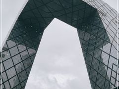 -中央广播电视总台(光华路办公区)