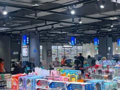 -物美大卖场(玉蜓桥店)