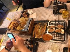 -云晓光头烧烤吧(盛夏店)