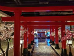 -蓝鲸湾汤泉(包河店)