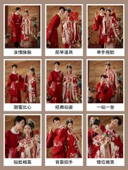 -全城热恋璀璨婚纱摄影