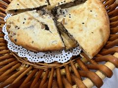 -缙云烧饼(一均店)