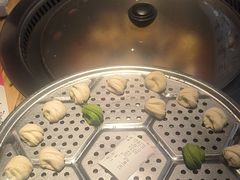 -山河屯铁锅炖鲜鹅·东北菜(开发区一店)