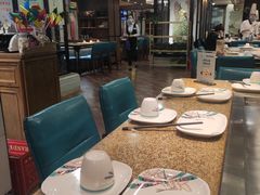 大堂-57度湘(王府井10F店)